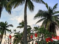 -白沙门生态公园