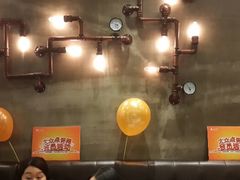 android_upload_pic-吕氏疙瘩汤·新鲁菜(潍坊银座店)
