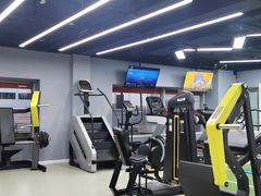 -即刻自助健身·私教馆(对外经贸店)