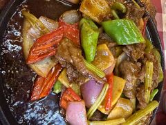 -吉源大排档·鱼生·海鲜(烧烤彩印厂店)