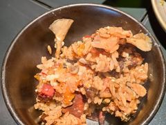 -Ameigo梅果·云贵川bistro(长宁来福士店)