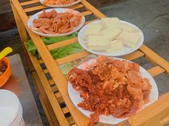 -阿昌白族石板烧(大理古城店)