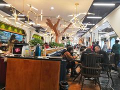 大堂-清真伊香蘭餐厅