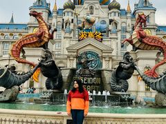 -波塞冬旅游度假区