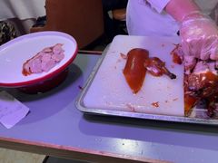 -大鸭梨烤鸭店(花园村店)