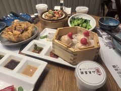 -云山茶餐厅(广东大厦店)