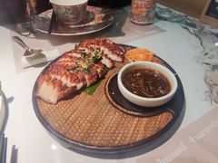 -泰椰里·泰国餐厅(智慧城广百广场店)