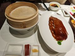 -四季民福烤鸭店(王府井灯市口店)
