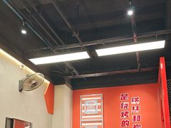 -许哥东北烧烤·铁丳烤串·宫后夹肉(繁花中心店)