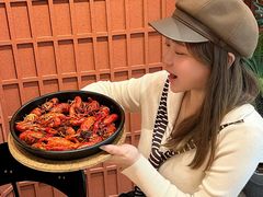 -必胜客(嘉兴万达店)