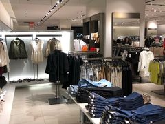 -ZARA(凯德乐峰广场店)