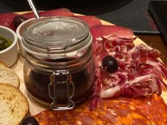 -恰餐厅及酒吧 CHAR Bar & Grill (北京丽都皇冠假日店)