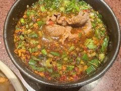 -旺福·贵州酸汤牛肉火锅(陆悦天地店)