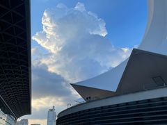 -南宁国际会展中心(会展东博文化旅游区)