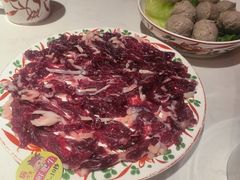 -汕头八合里海记牛肉店(清河店)