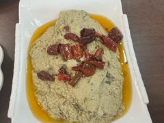 -清真牛街祥云轩门钉肉饼(左家庄店)