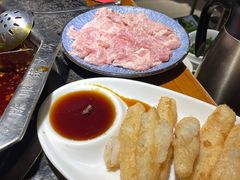 -陈眼镜火锅(总店)