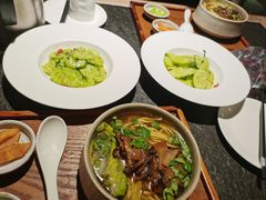 -安多素食(广仁寺路店)