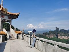 -丹霞山风景名胜区