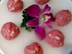 鲜牛肉丸-俏牛哥鲜牛肉牛肆馆(重庆天地店)
