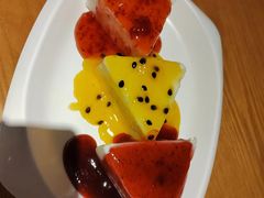 -粥全粥到海鲜家常菜·海肠捞饭(嫩江路店)