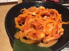 -新石器烤肉(南站店)
