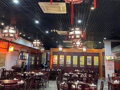 大堂-吴门人家·苏宴宫廷菜(拙政园店)