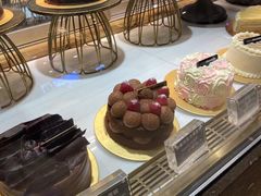 -Awfully Chocolate(来福士广场店)