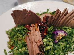 -卞氏菜根香(航空路旗舰店)