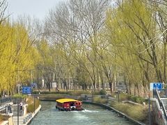 -皇家御河游(紫御湾码头)