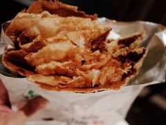 -清真·二嫂子煎饼果子(鼓楼旗舰形象店)