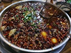 -黑竹香鸡(营和巷店)
