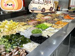 -林静小吃(复兴路店)