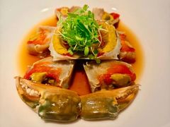 -稻香海鲜饭店(第一国际店)