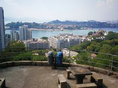 -鸿山公园