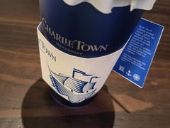 -CHARLIETOWN红茶公司(南京万象天地店)