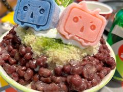 -生活如沸·顺德水牛奶火锅(大学路店)