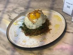 -The Rug Cafe(王府中环店)