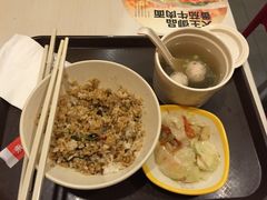 -永和大王(长寿路店)