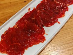 -四喜小胖·北京涮肉(五道营店)