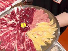 -荣叔港式沙嗲牛肉火锅(正佳潮流店)