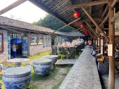 -景德镇古窑民俗博览区