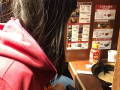 -一兰拉面(池袋店)