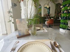 -LA JOLLA 墨西哥餐厅(学院路店)