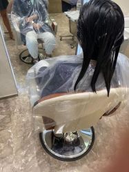 -MMbyHairCode 芭曲发型沙龙