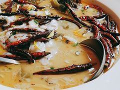 -春申里餐厅(银泰in99店)