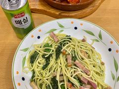 -萨莉亚意式餐厅(天河城购物中心店)