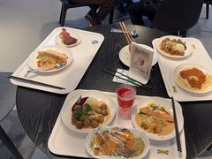 -宜家·瑞典风味餐厅(无锡店)