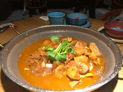 罐罐牛腩-吃饭皇帝大(解放西路店)