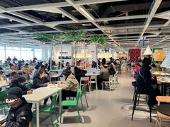 -宜家家居(宝山商场店)